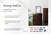 Service & Pricing Guide Template, a Templates & Theme by Anessta & Co (Thumbnail 3 of 8)