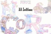 Dreamcore – Aesthetic Pack, an Object Graphic by Purple (Thumbnail 7 of 11)