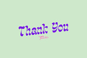 Luizane Groovy Font, a Font by Panatype™ Studio (Thumbnail 10 of 10)