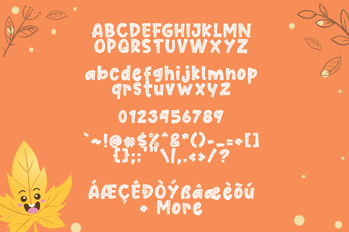 Cute Maple preview 7