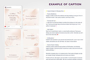 Mental Health Coach Carousel Bundle, a Social Media Template by Aks-Designs (Thumbnail 4 of 6)
