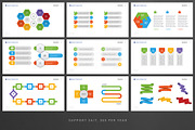 Project Professional PowerPoint, a Presentation Template by HiSlide.io (Thumbnail 28 of 28)