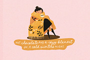 New York Bakery Font Duo, a Handwritten Font by Nicky Laatz (Thumbnail 25 of 29)