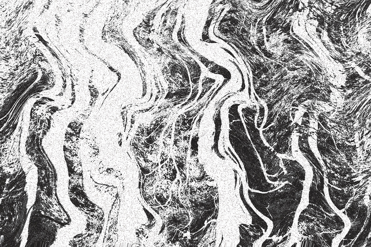 Twisted by Nature Vol 3, a Texture Graphic by Jennifer Lauren Creative (Photo 10 of 16)