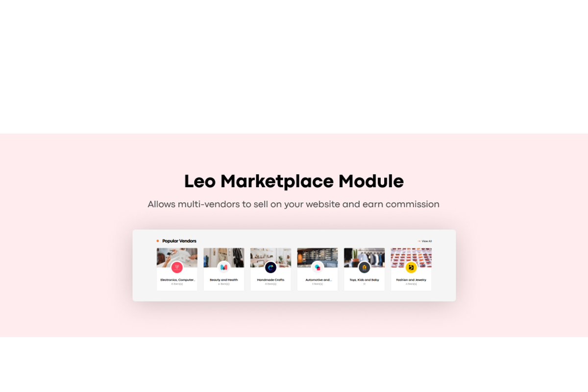 Leo Matico -  Prestashop Theme, a HTML Template by LeoTheme (Photo 5 of 10)
