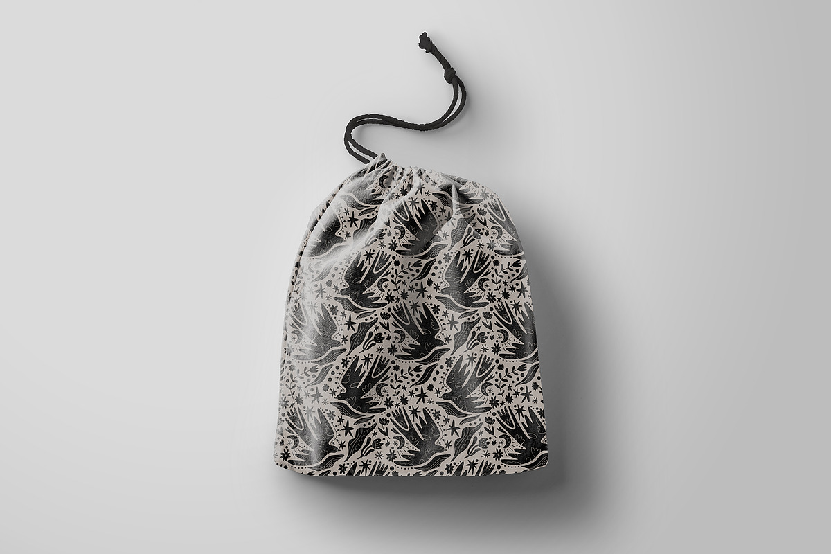 Rural Folk Bundle, an Animal Illustration by Annie Konst (Photo 13 of 25)