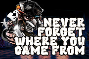 SUXAN - Display Graffiti Style Font, a Font by twinstd (Thumbnail 5 of 10)