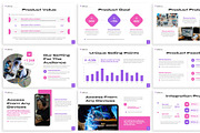 Ultima - Business Google Slides, a Presentation Template by SlideFactory (Thumbnail 3 of 4)