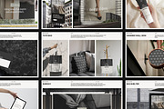 OLI / Brand Guidelines, a Presentation Template by Wildnun Studio (Thumbnail 13 of 20)