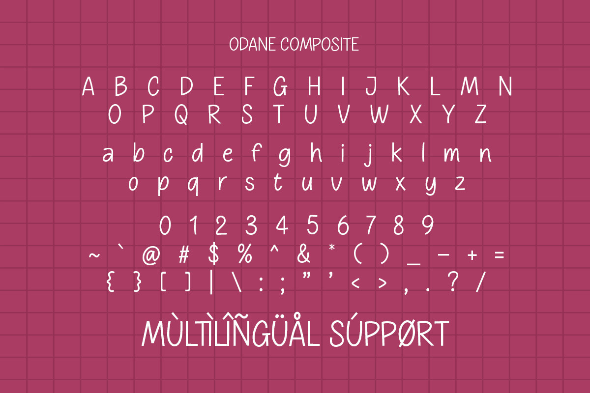 Odane - Modern Stylish Handwritten F, a Handwritten Font by Afkari Studio (Photo 2 of 10)