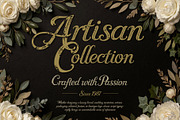 Bravitura Script - Rustic Elegance, a Script Font by HypeWorksCo (Thumbnail 2 of 15)