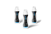 Electric Heating Water Bottle Mockup, a Packaging Mockup by artBit Design Studio (Thumbnail 2 of 9)