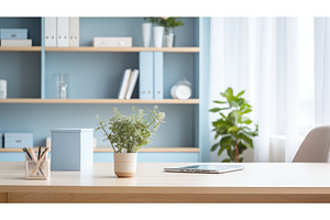 walls blurred neutral interior, a Background Photo by pikepicture