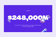 MNML | Brand Proposal, a Presentation Template by MNML Agency (Thumbnail 15 of 35)