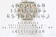 Backdrop | Script Font, a Script Font by Scratchones (Thumbnail 7 of 8)
