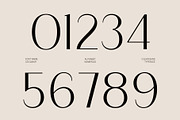 CS Caviar – Clean Sans Serif, a Sans Serif Font by Craft Supply Co. (Thumbnail 5 of 8)