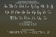 Simple Stylish, a Handwritten Font by InermediaSTUDIO (Thumbnail 2 of 8)