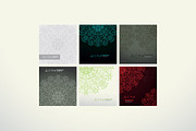 Vector Alien pattern, a Pattern Graphic by IvanNikulin (Thumbnail 3 of 3)