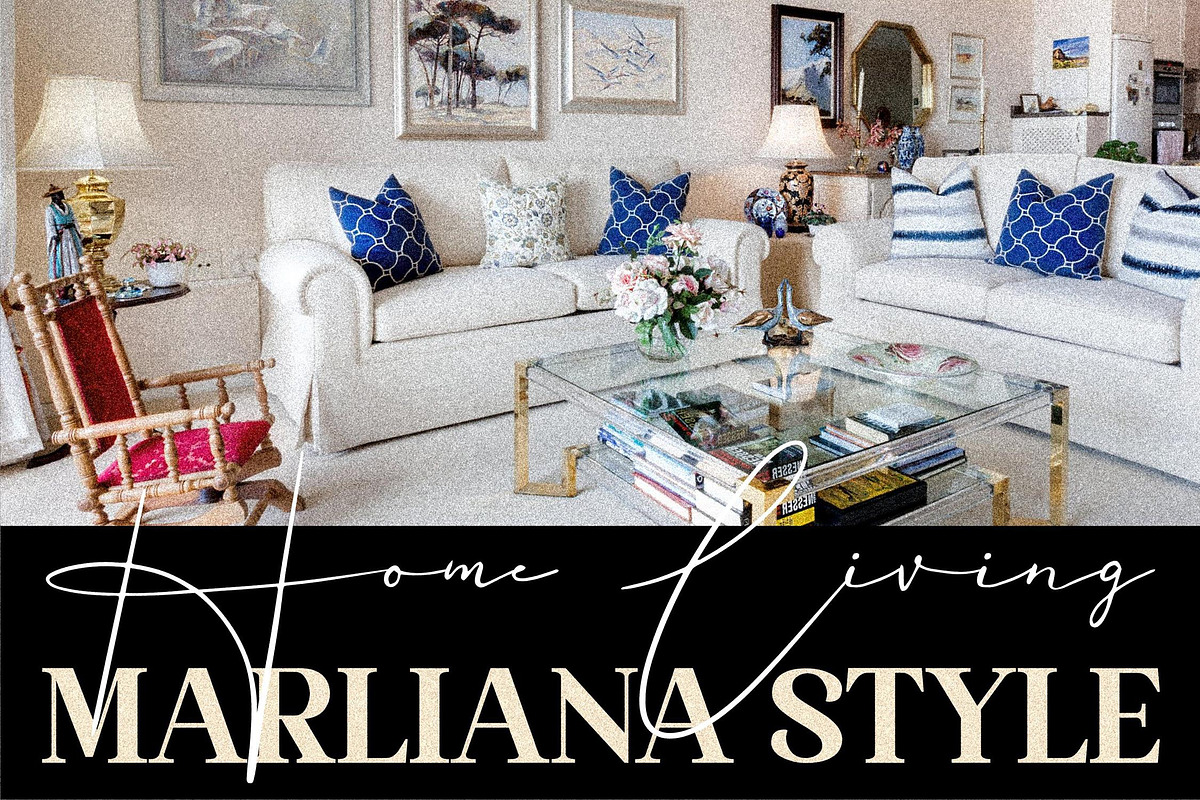 Basstian Signature LS, a Script Font by GranzCreative (Photo 15 of 18)