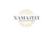 Namastey -Wedding & Events, a Branding & Logo Template by Conflutech Designs (Thumbnail 3 of 3)