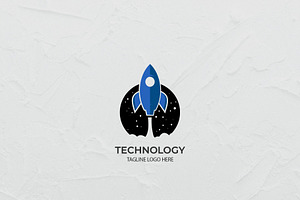 company technology logo