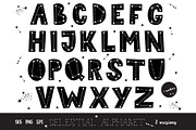 Big Shop Bundle - Graphics, Patterns, an Animal Illustration by DearLetters (Thumbnail 13 of 23)