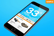 Weather Set, an Icon by NAS (Thumbnail 2 of 3)