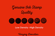 Retro Ink Press, a Layer Style Add-On by Nautica Studios (Thumbnail 3 of 5)