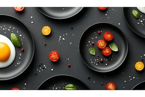 A stunning still life of food, a Food & Drink Photo by ZinetroN