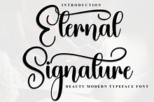Eternal Signature
