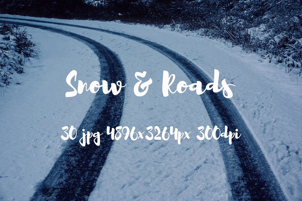 Snow and Roads, a Templates & Theme by ApertureVintage (Photo 6 of 16)