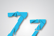 Cracked font style, a Slab Serif Font by Alex_Ivanov (Thumbnail 5 of 5)