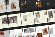 SLVIA I Instagram Carousels I Canva, a Social Media Template by Studio Brand (Thumbnail 8 of 23)