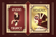 SanDeco, a Sans Serif Font by Burntilldead (Thumbnail 5 of 12)