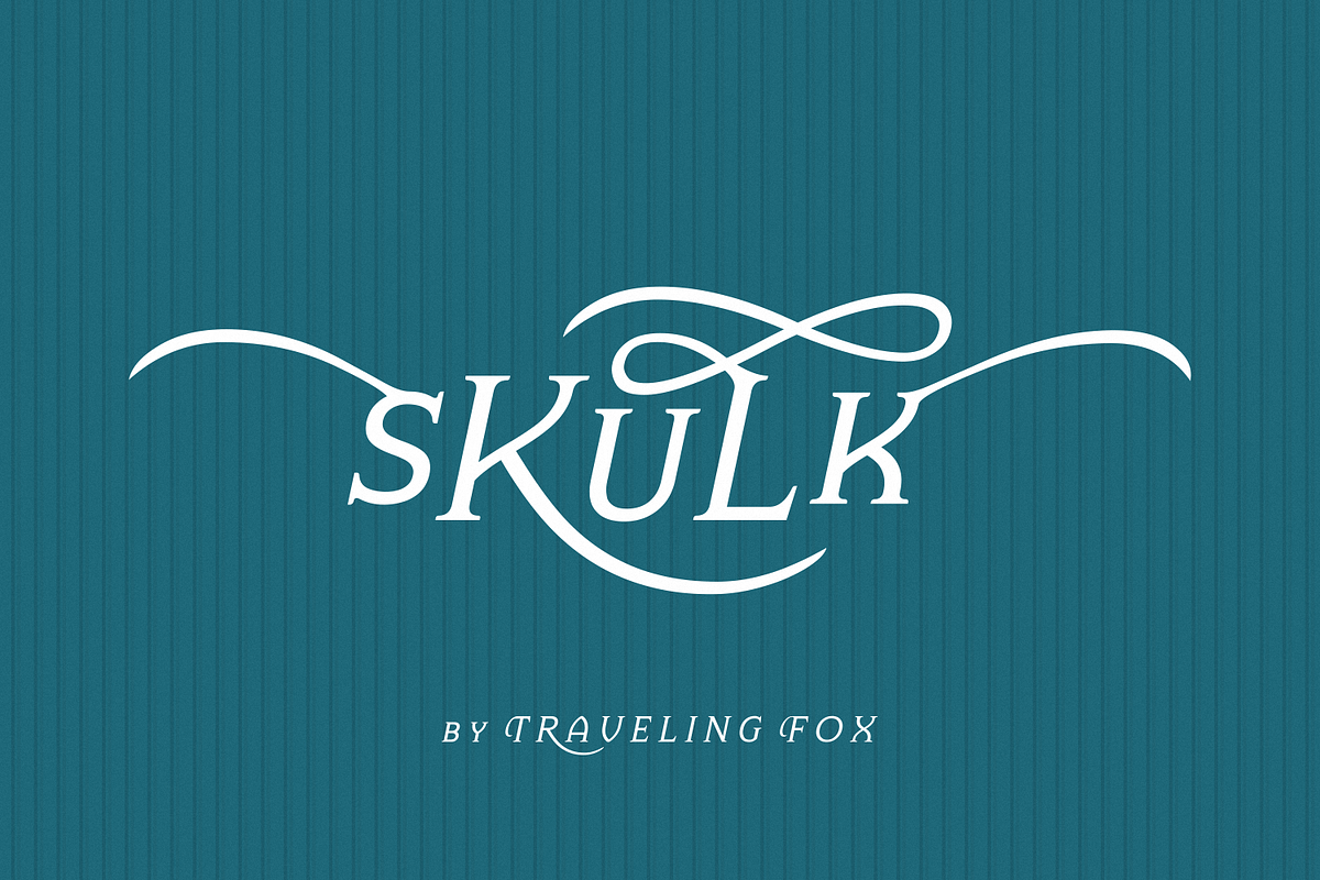 Skulk preview 7