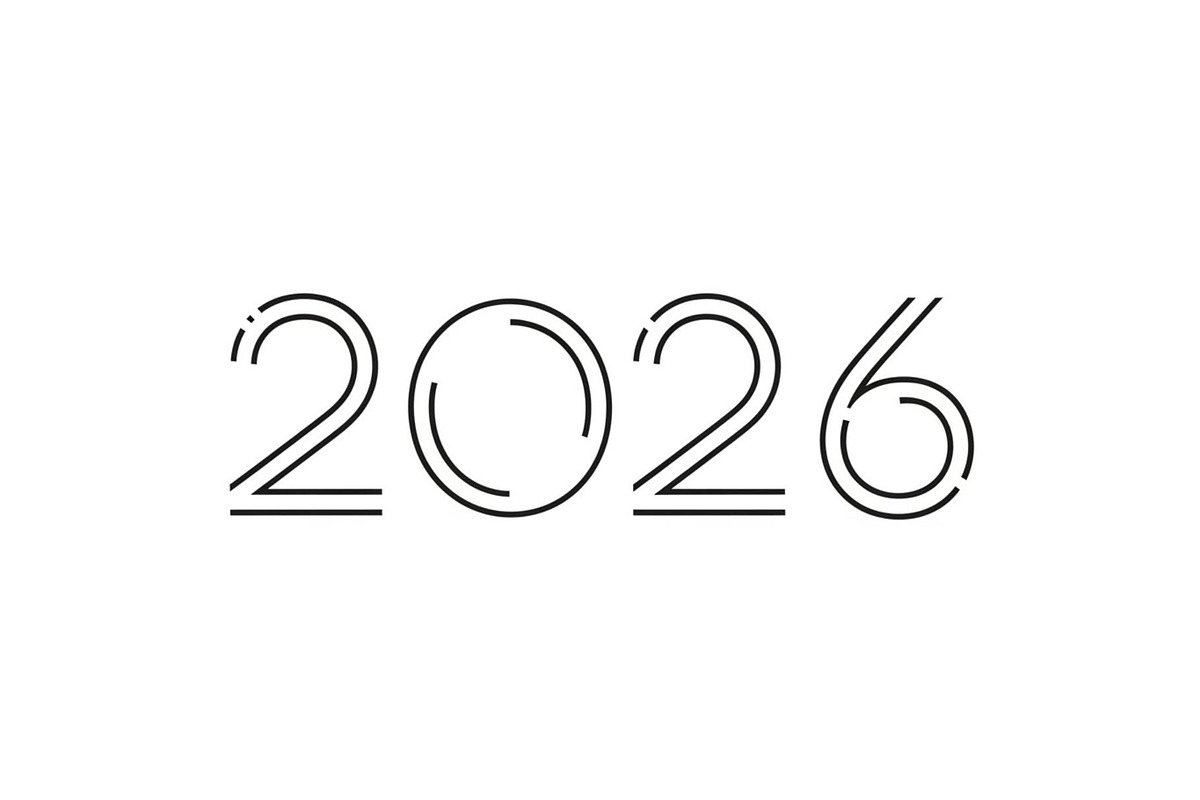 2026 New Year Icons Pack, an Illustration by BIPLOB EXPERT (Photo 5 of 13)