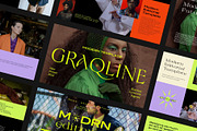Graqline Bundle Presentation Pack, a Presentation Template by Rocket Template (Thumbnail 15 of 15)
