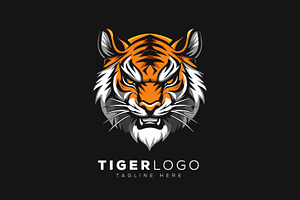Tiger Logo