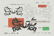 Cybersigil Graphic Craft Kit, an Object Graphic by softulka (Thumbnail 2 of 7)