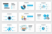 Revit Creative Google Slide Template, a Presentation Template by One Percent Studio (Thumbnail 18 of 18)