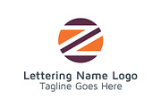 20 Logo Lettering Z Template Bundle, a Branding & Logo Template by Acongraphic (Thumbnail 18 of 21)