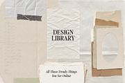 Design Library: Envelopes, Doilies, an Object Graphic by Lana Elanor (Thumbnail 7 of 12)