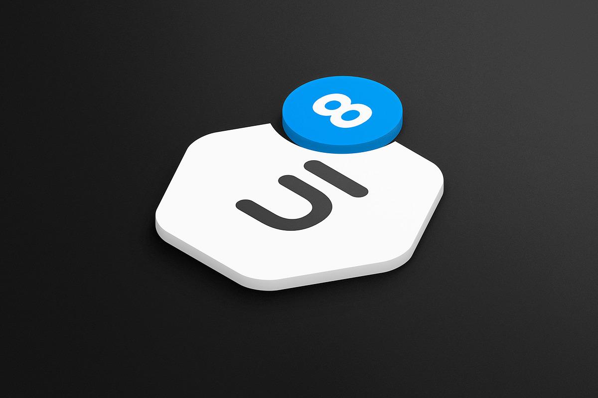 Isometric 3D Mockups - PSD, an iPhone Mockup by Asylab (Photo 22 of 47)