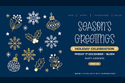 Glisten - Playful Font, a Script Font by Alpaprana (Thumbnail 8 of 12)
