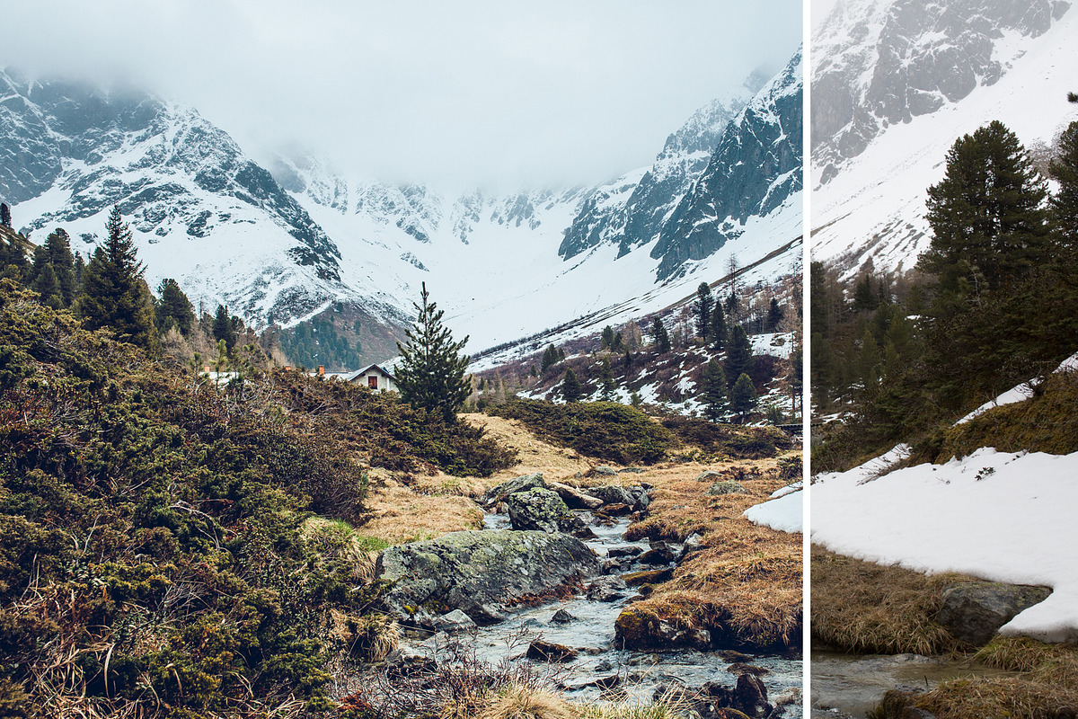 MILLION OF GREEN-Set of 20presets Lr, an Action Add-On by Graphics, Presets, Photos (Photo 21 of 21)