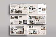 Interior Design Template | CANVA, a Presentation Template by TemplateFolio-Shop (Thumbnail 6 of 17)