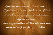 The Dear - Signature Classic Font, a Script Font by Almarkhatype (Thumbnail 2 of 10)