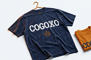 Cogoxo | Modern Luxury Serif Typefac, a Serif Font by Astuti Studio (Thumbnail 11 of 22)