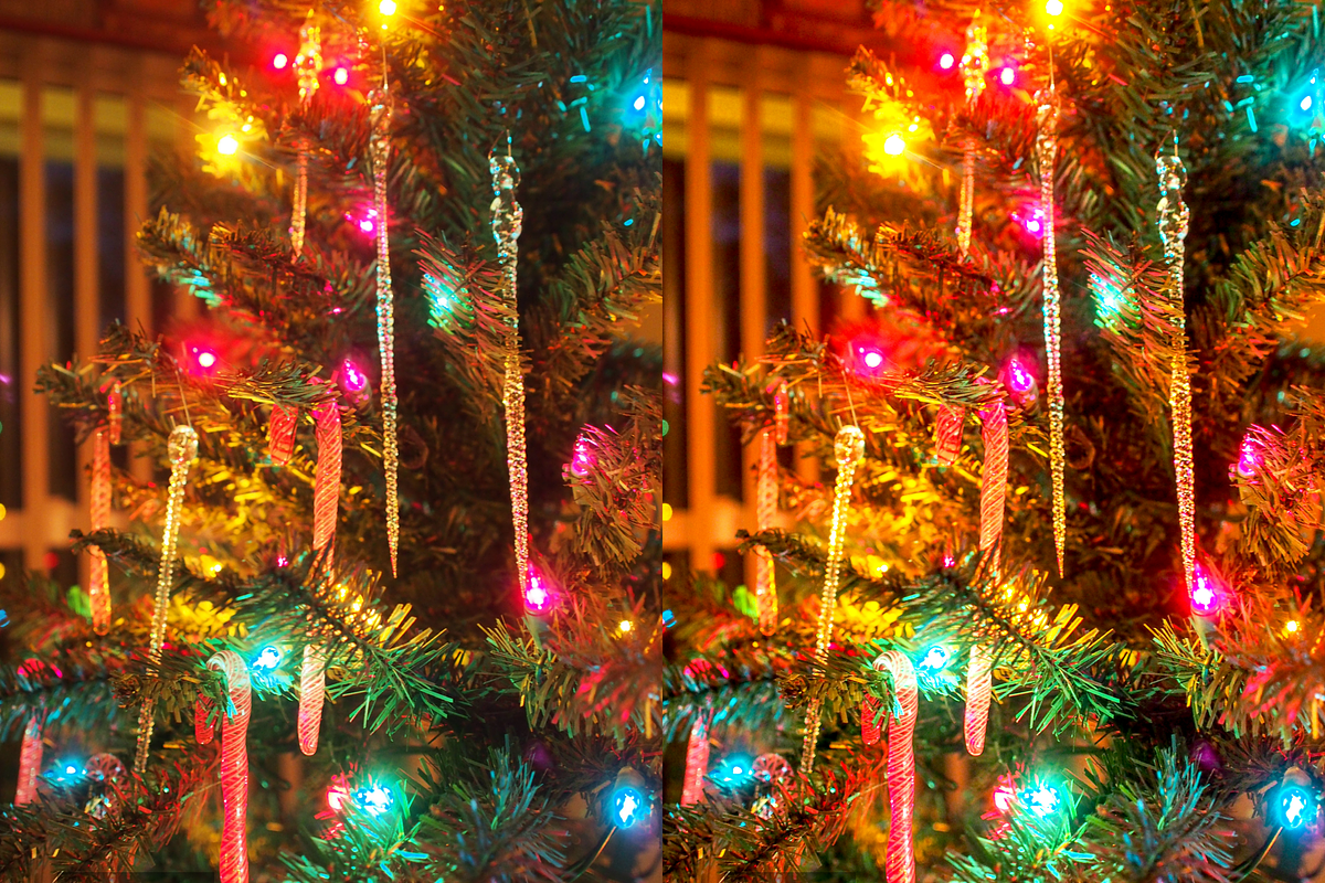 15 Vibrant Christmas LR Presets, a Preset Add-On by RamsaGraphi (Photo 5 of 10)