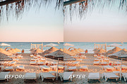 50+ Golden Hour Lightroom Bundle, a Preset Add-On by TheWayfarerShoppe (Thumbnail 5 of 11)